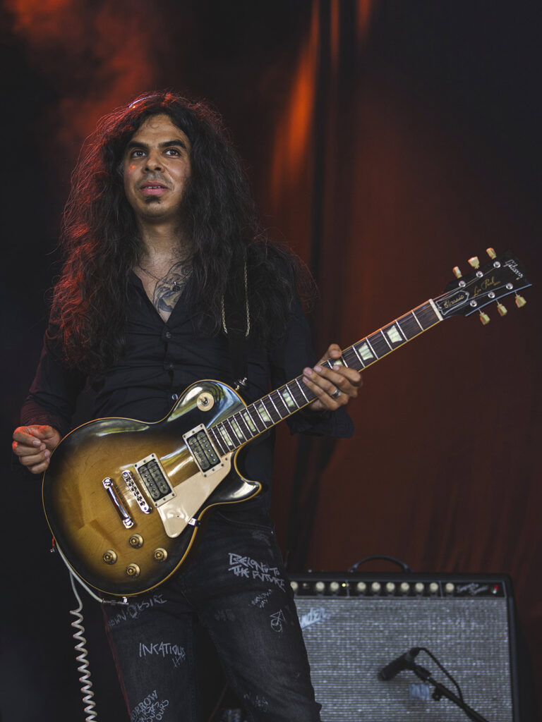 Sebastian Sorrosa